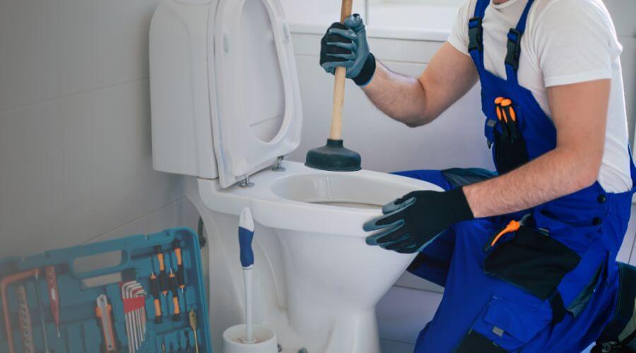 Local 24/7 Emergency Plumbing in Stratton, ME